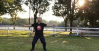 Udemy - Tai Chi Standing Qi Gong - Relaxation of Mind and Body