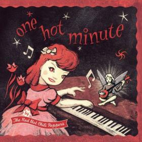 Red Hot Chili Peppers - One Hot Minute (1995) (320)