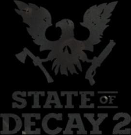 State of Decay 2 <span style=color:#39a8bb>by xatab</span>