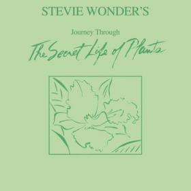 Stevie Wonder - Journey Through The Secret Life of Plants (2014) (320)