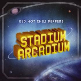 Red Hot Chili Peppers - Discography (1984-2016) (320)