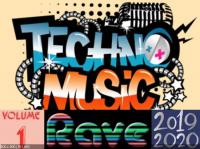 Сборник клипов - Techno Music Brand  Vol  1  [100 Music videos] (2019-2020) WEBRip 1080p