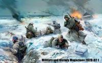 Military and History Magazines 2020-02 1