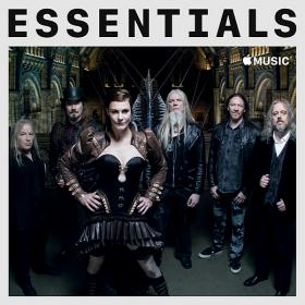 Nightwish - Essentials (2020)