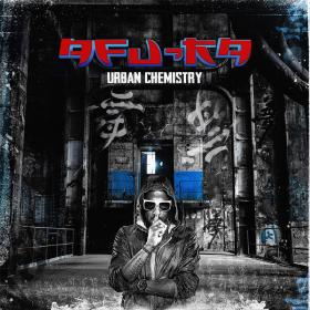 Afu-Ra - Urban Chemistry (2020)