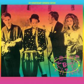 The B-52's - Cosmic Thing (30th Anniversary Expanded Edition) (2019) [FLAC]