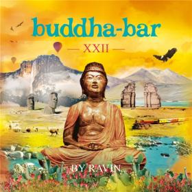 VA - Buddha-Bar XXII [by Ravin] (2020) MP3