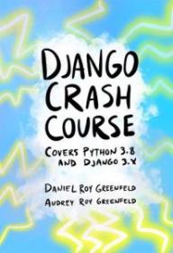 [NulledPremium com] Django Crash Course
