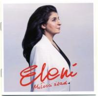 Eleni - Miłości ślad (2013) (2CD) [Z3K]⭐MP3