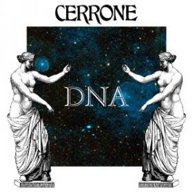 Cerrone - DNA (2020) [96hz - 24bit]