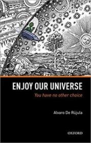 Enjoy Our Universe- You Have No Other Choice (True PDF)