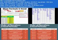 Udemy - Complete Microsoft Excel Course- Zero to Hero