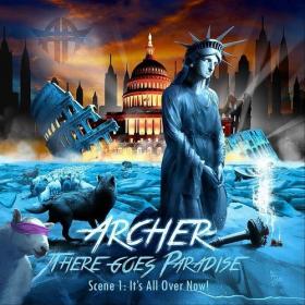 Archer - There Goes Paradise Scene 1  Its All over Now!(2020)[320Kbps]eNJoY-iT
