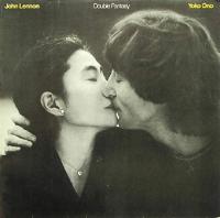 John Lennon & Yoko Ono - Double Fantasy 1980 iDN_CreW