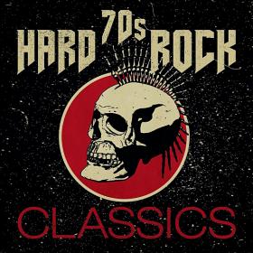 70's Hard Rock Classics (2020)