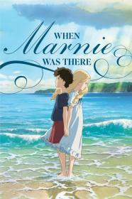 When Marnie Was There (2014) [1080p] [BluRay] [5.1] <span style=color:#39a8bb>[YTS]</span>