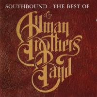 The Allman Brothers Band - Southbound - The Best Of The Allman Brothers Band (2004) [FLAC]