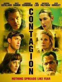 Contagion (2011) 720p BluRay x264 AAC 950MB ESub