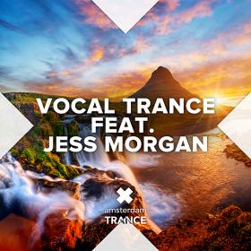 Vocal Trance feat  Jess Morgan (2020)