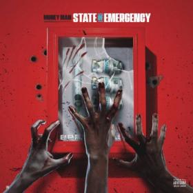 Money Man State of Emergency Rap ~(2020) [320]  kbps Beats⭐