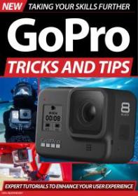 GoPro Tricks and Tips - Number 2, February 2020