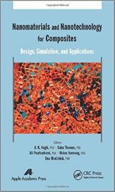 Nanomaterials and Nanotechnology for Composites- Design, Simulation and Applications