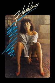 Flashdance (1983) [1080p] [BluRay] [5.1] <span style=color:#39a8bb>[YTS]</span>