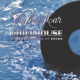 Cafe Del Mar Chillhouse Mix Volume 1-10 Complete Collection