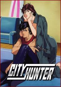 City Hunter - Season 2
