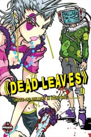 Dead Leaves [movie] [2004] - [WEB-DL 1920x1080 x264][rus_jap_sub]