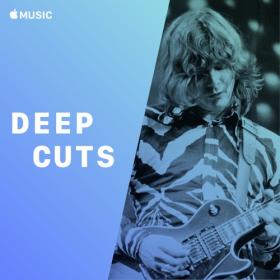 Steve Miller Band - Steve Miller Band Deep Cuts (2020) Mp3 320kbps [PMEDIA] ⭐️
