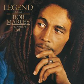 Bob Marley - Legend (1984) (by emi)