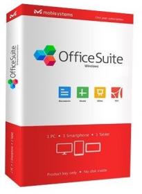 OfficeSuite Premium 4.10.30304.0 Multilingual