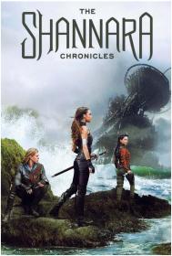 The Shannara Chronicles (2016) - [Tamil - Season 1 Complete - 1080p Untouched - HD AVC - x264 - MP4.14GB]