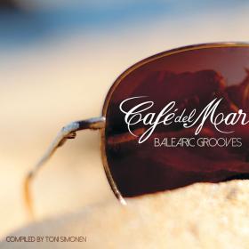 Cafe Del Mar   Balearic Grooves 1-3 Complete Collection