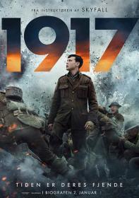 1917 2019 iTunes BDRip AVC<span style=color:#39a8bb> ExKinoRay</span>