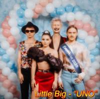 Little Big Family - Music Videos