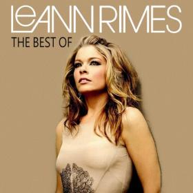 LeAnn Rimes - The Best Of (2004) [FLAC]