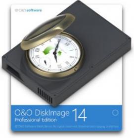 O&O DiskImage All Editions 15.3 Build 176 + Keygen