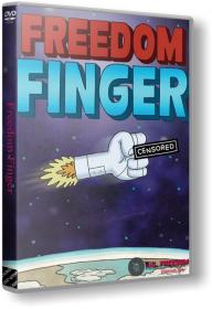 Freedom.Finger.2019.PC.RePack.by.R.G.Freedom