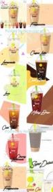 Graphicriver - Cold Drink Plastic Cup PSD Mockup 24203974