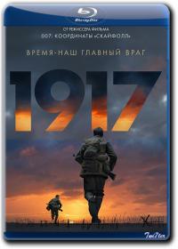 1917 2019 D BDRip 2100Mb<span style=color:#39a8bb>_ExKinoRay_by_Twi7ter</span>