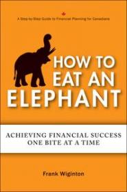 How to Eat an Elephant- Achieving Financial Success One Bite at a Time