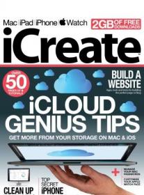 ICreate Magazine UK - Issue 210, 2020
