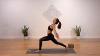 The Yoga Collective - Upper Body Flow