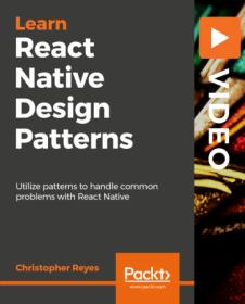 Udemy - React Native Design Patterns