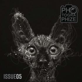 Photographize - March-April 2020