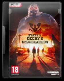 State of Decay 2 - Juggernaut Edition [Incl DLC]