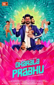Dharala Prabhu (2020) [Tamil - 1080p Proper HD AVC - x264 - AC3 DD 5.1 - 2.5GB - ESubs]
