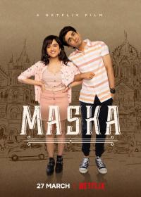 Maska (2020)[Hindi HDRip - x264 - 250MB - ESubs]